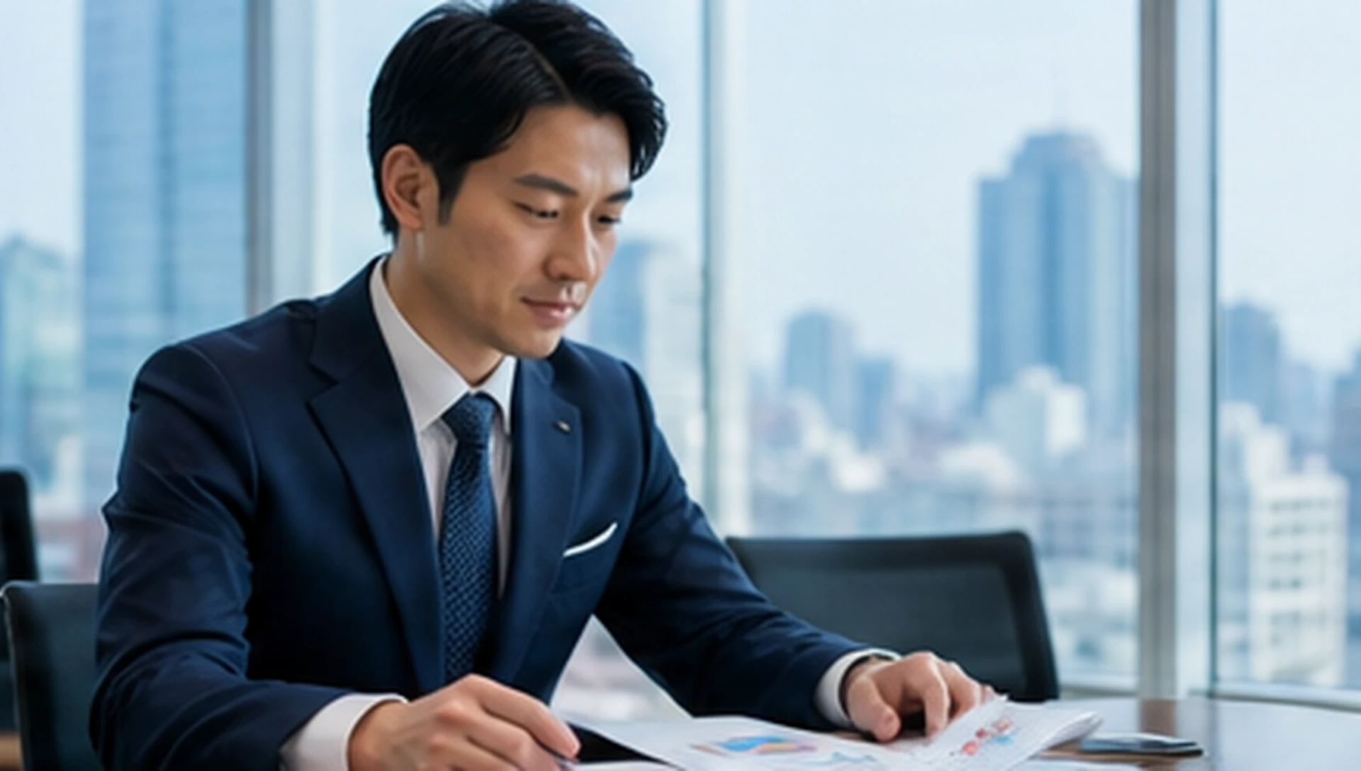 姓名判断 仕事運に強い画数と職業適性