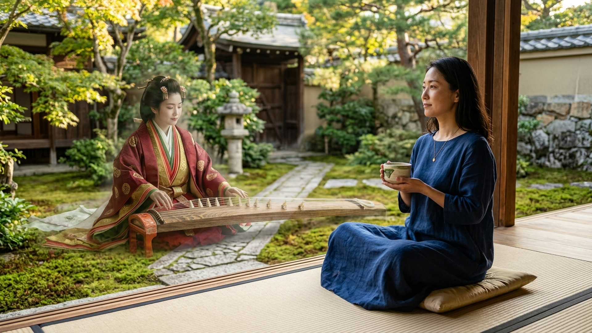 前世の記憶が今生に引き継がれる現象！トラウマとの関係