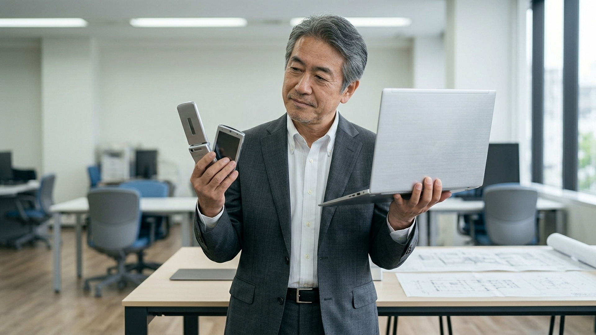 手相の生命線